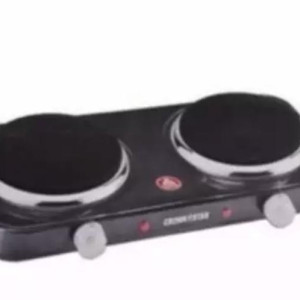 2 FACE ELECTRIC HOT PLATE