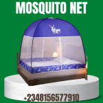 4 BY 6 MOSQUITO NET