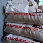 Nigeria Rice in 50kg bag(PROUDLY NIGERIA)