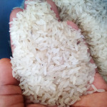 Nigeria Rice in 50kg bag(PROUDLY NIGERIA)