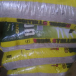 Nigeria Rice in 50kg bag(PROUDLY NIGERIA)